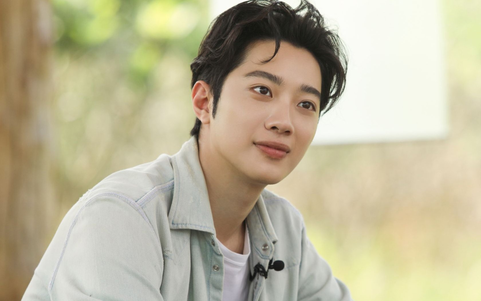 Lai Guanlin Wanna One (Allkpop)