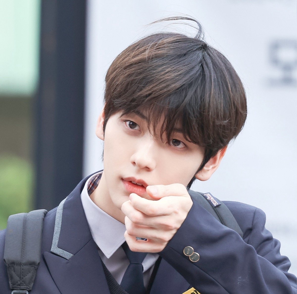 Fans mengkritik HYBE karena Soobin TXT menghentikan aktivitasnya karena masalah kesehatan