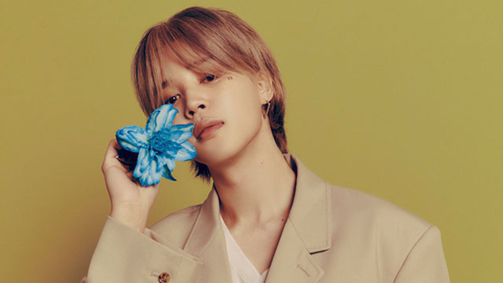 Jimin BTS berkuasa sebagai Idol K-pop top Jepang selama 20 bulan Jimin BTS berkuasa sebagai Idol K-pop top Jepang selama 20 bulan
