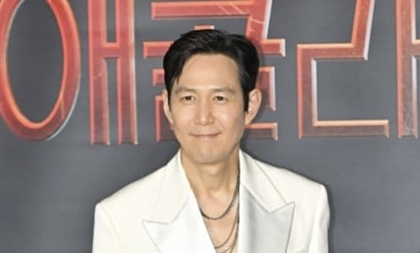 Lee Jung Jae kembali ke drama Korea setelah 5 tahun Lee Jung Jae kembali ke drama Korea setelah 5 tahun