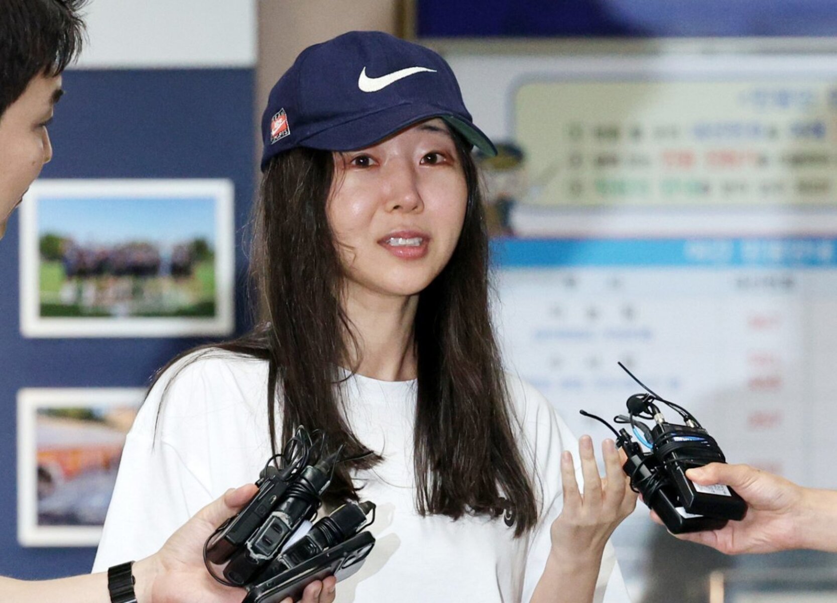 Min Hee Jin mengajukan keluhan hukum atas pembayaran opsi jual setelah pengunduran diri dari HYBE