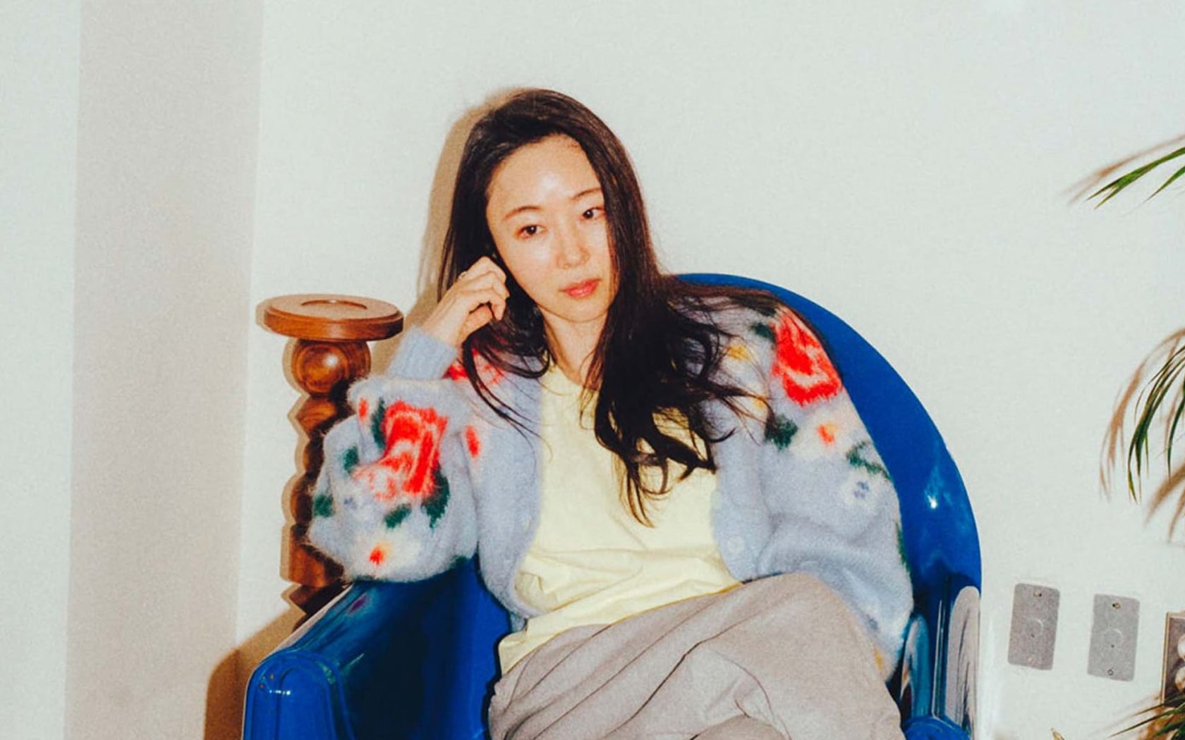 ADOR menanggapi pengunduran diri Min Hee Jin