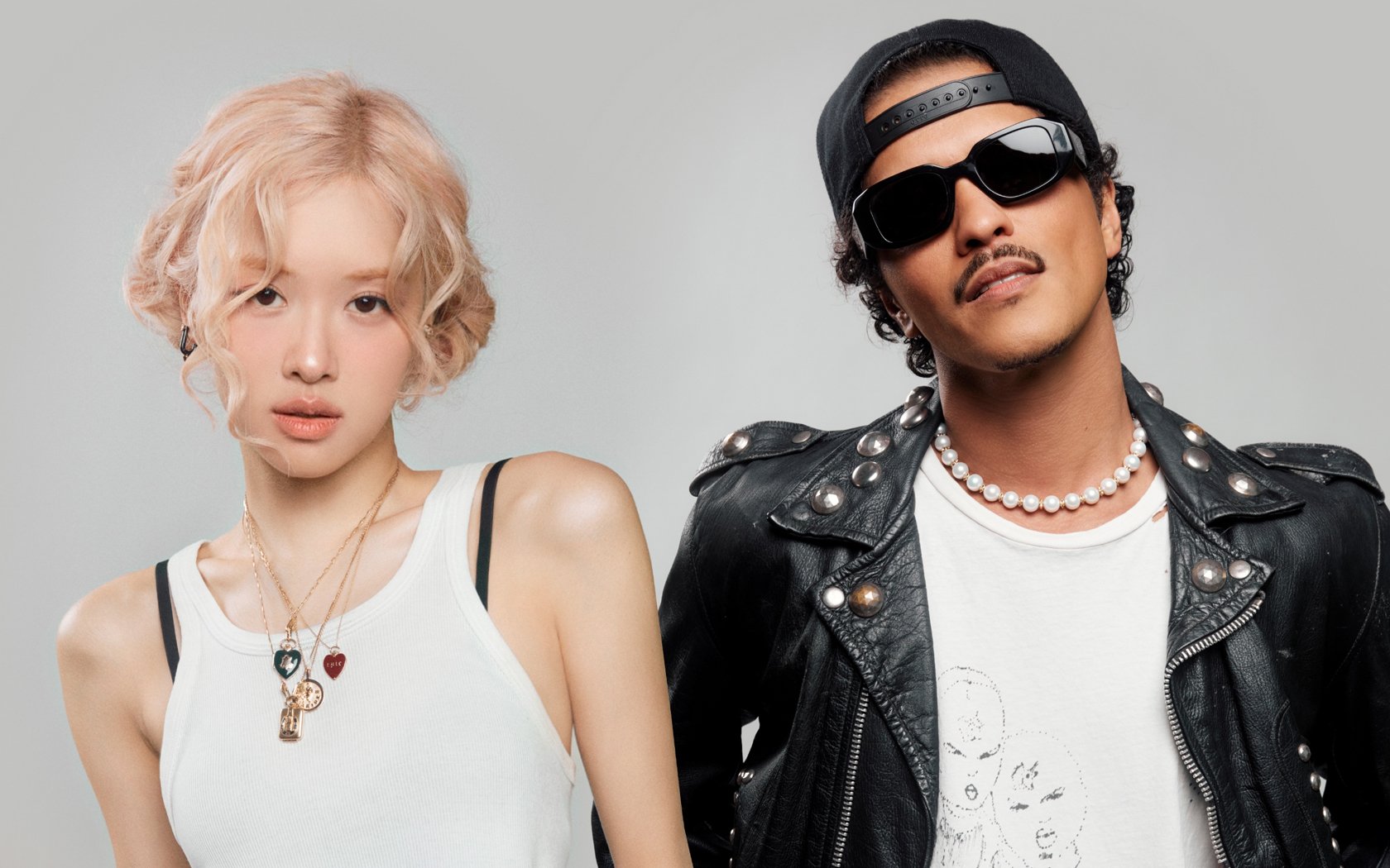 Rosé dan Bruno Mars BLACKPINK bergabung dalam lineup MAMA Awards 2024 Rosé dan Bruno Mars BLACKPINK bergabung dalam lineup MAMA Awards 2024