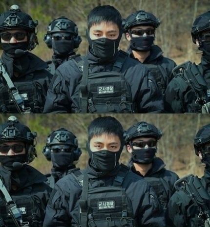 V BTS menghadapi tuduhan favoritisme dinas militer: Kementerian Pertahanan merespons V BTS menghadapi tuduhan favoritisme dinas militer: Kementerian Pertahanan merespons