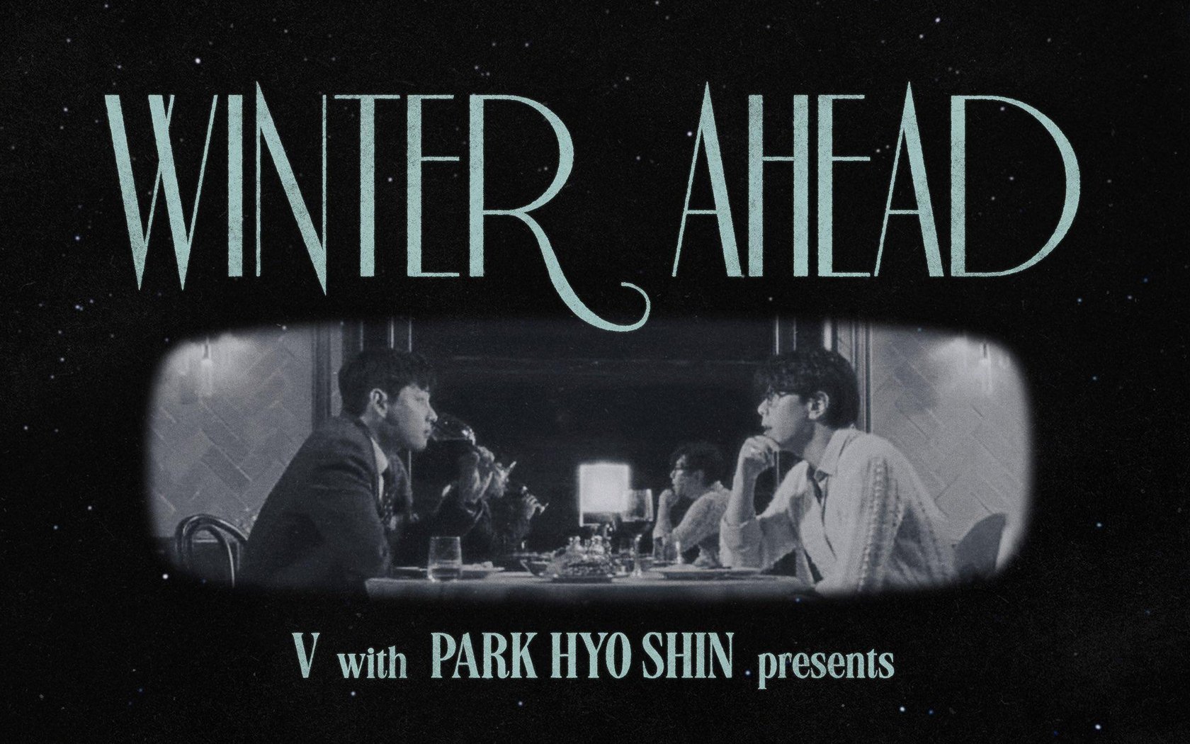 BTS's V and Park Hyo Shin to release special winter single