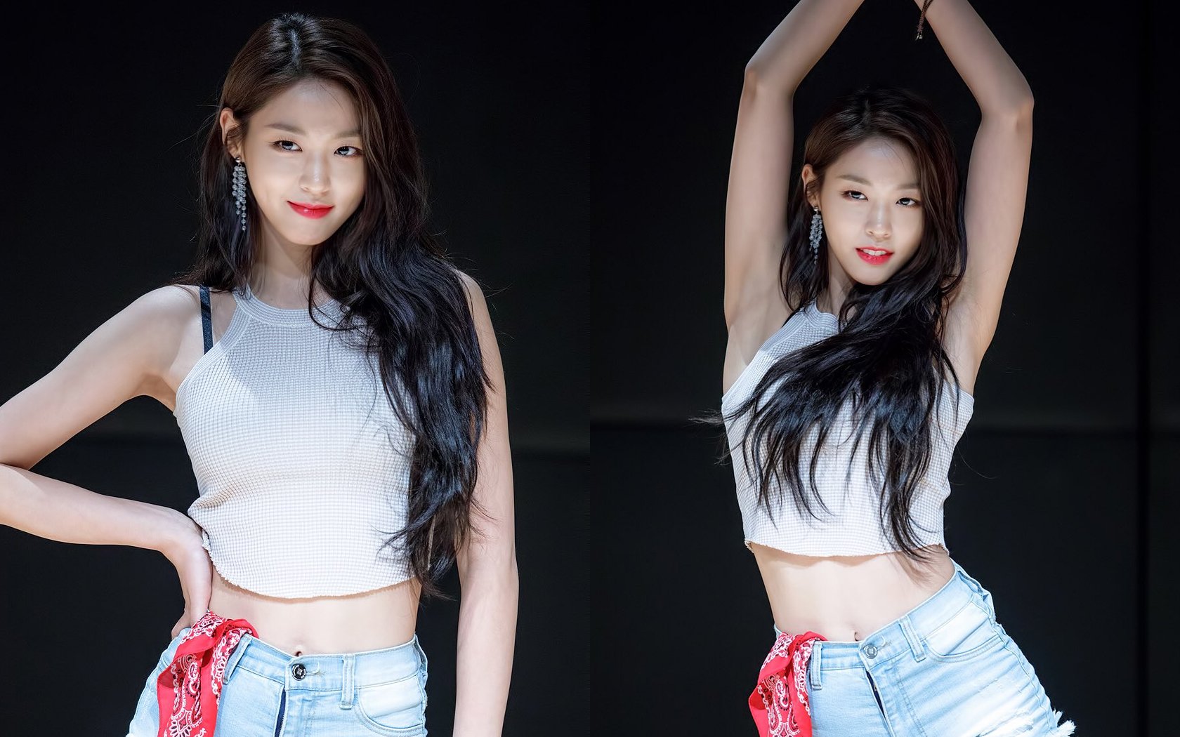K-netizen meninjau kembali foto-foto viral Seolhyun di masa lalu yang menunjukkan mengapa dia Selamanya Menjadi Ikon Kecantikan di K-Pop