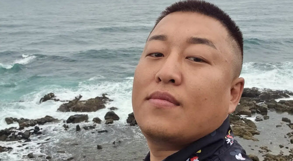 Komedian/YouTuber Sung Yong meninggal dunia pada usia 35 tahun Komedian/YouTuber Sung Yong meninggal dunia pada usia 35 tahun