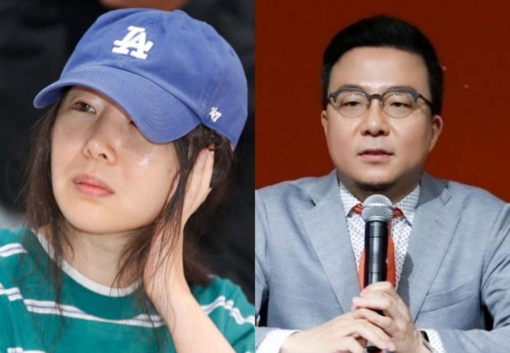 Mantan CEO ADOR Min Hee Jin mengajukan gugatan terhadap BELIFT LAB karena pencemaran nama baik, meminta ganti rugi sebesar ,57 juta. Mantan CEO ADOR Min Hee Jin mengajukan gugatan terhadap BELIFT LAB karena pencemaran nama baik, meminta ganti rugi sebesar ,57 juta.