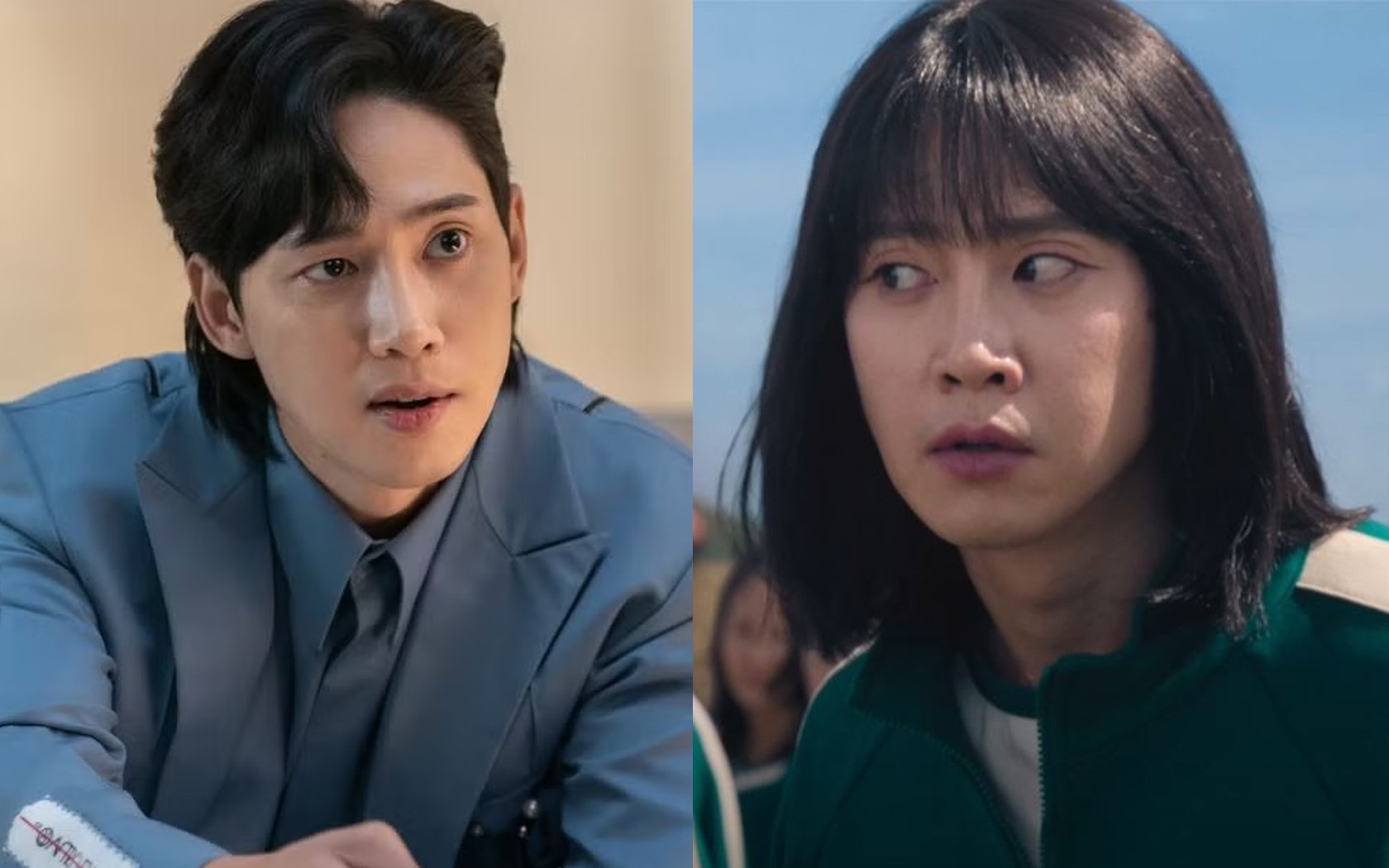Bisakah Park Sung Hoon melepaskan diri dari karakter 'The Glory' Jeon Jae Joon di 'Squid Game 2'?