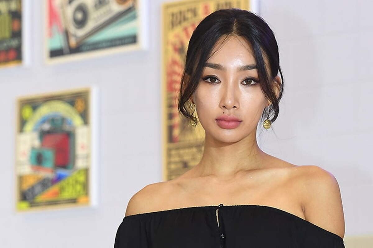 Model Moon Ga Bi mengungkap rahasia kehamilan dan kepergiannya dari Hiburan Model Moon Ga Bi mengungkap rahasia kehamilan dan kepergiannya dari Hiburan