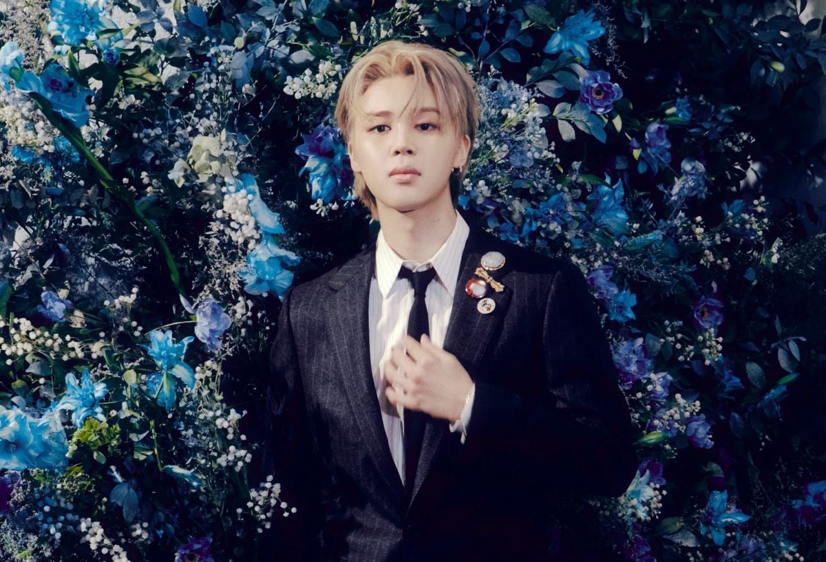 “Aku diliputi rasa syukur” Jimin memposting pesan terima kasih yang tulus setelah memenangkan Fans' Choice Award di MAMA Awards 2024 “Aku diliputi rasa syukur” Jimin memposting pesan terima kasih yang tulus setelah memenangkan Fans' Choice Award di MAMA Awards 2024