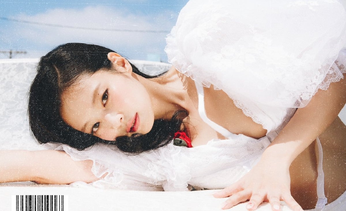 MV ‘Mantra’ Jennie tembus 100 juta views di YouTube!