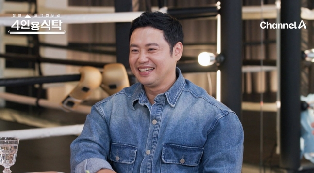 Yang Chi Seung bercerita tentang penggusuran gym dan pertarungan hukum yang sedang berlangsung: “Situasinya tidak baik”