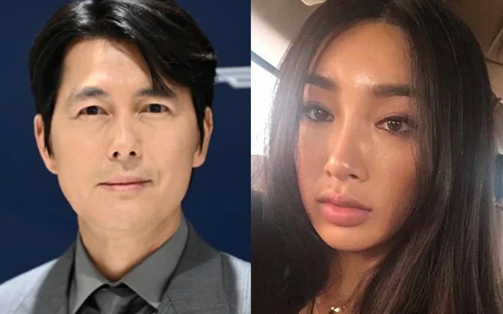 Agensi Jung Woo Sung mengatasi rumor hubungan jangka panjang di tengah kontroversi ayah Agensi Jung Woo Sung mengatasi rumor hubungan jangka panjang di tengah kontroversi ayah