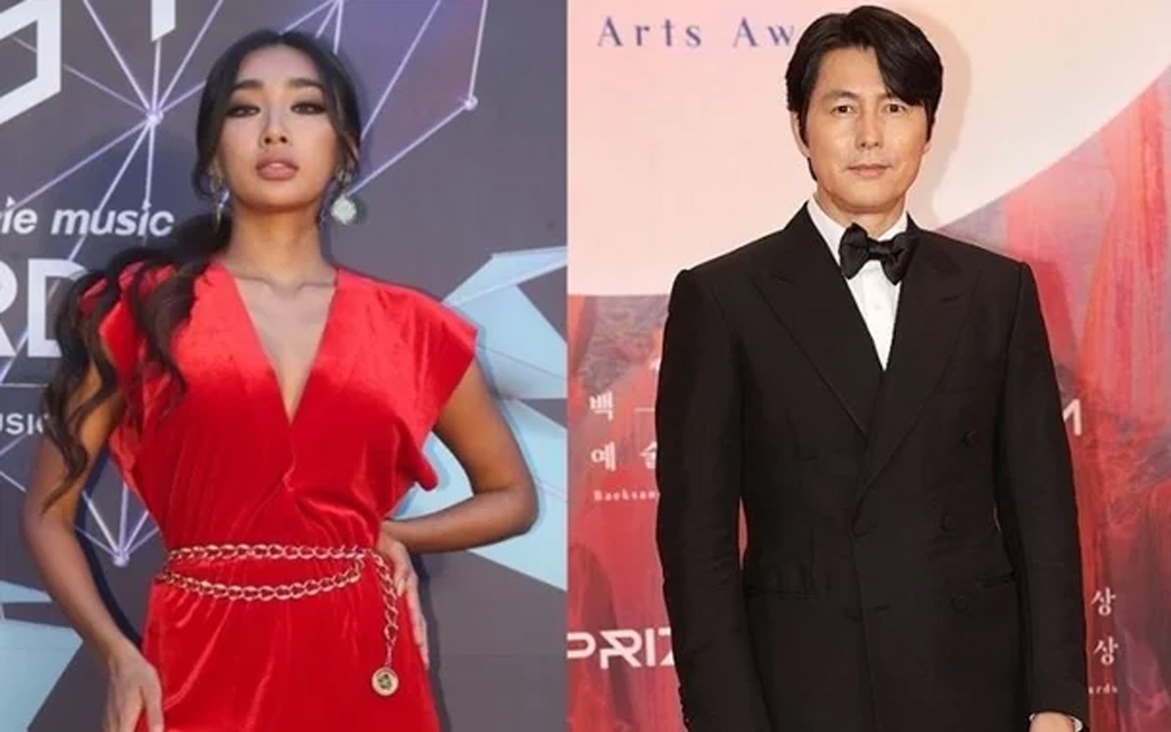 Jung Woo Sung diharapkan membayar tunjangan anak dan anak tersebut berhak atas Warisannya Jung Woo Sung diharapkan membayar tunjangan anak dan anak tersebut berhak atas Warisannya