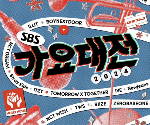 aespa, ATEEZ, BOYNEXTDOOR, ENHYPEN, ILLIT, ITZY, IVE, LE SSERAFIM, NCT WISH, NCT 127, NCT Dream, NewJeans, NMIXX, RIIZE, Key, Stray Kids, TXT, ZEROBASEONE