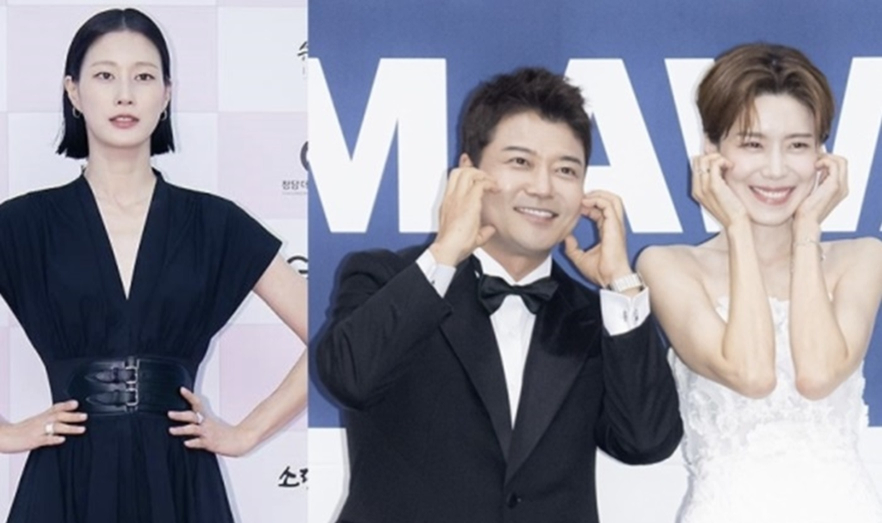 'SBS Entertainment Awards' mengumumkan tiga MC: Jang Do Yeon, Jeon Hyun Moo, dan Lee Hyun Yi