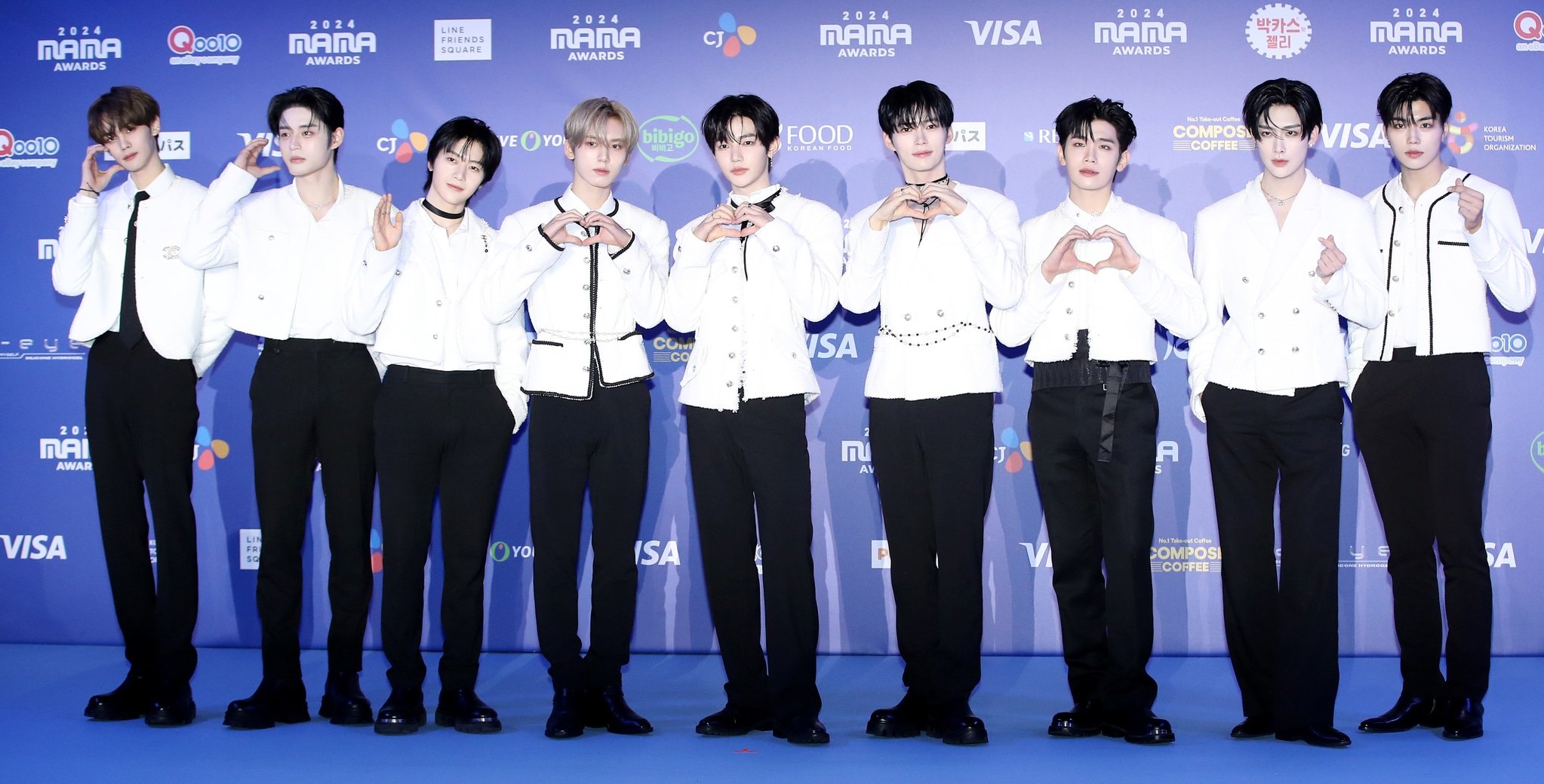 Mnet meluncurkan season 2 'Boys Planet' secara bersamaan dalam bahasa Korea dan Cina Mnet meluncurkan season 2 'Boys Planet' secara bersamaan dalam bahasa Korea dan Cina