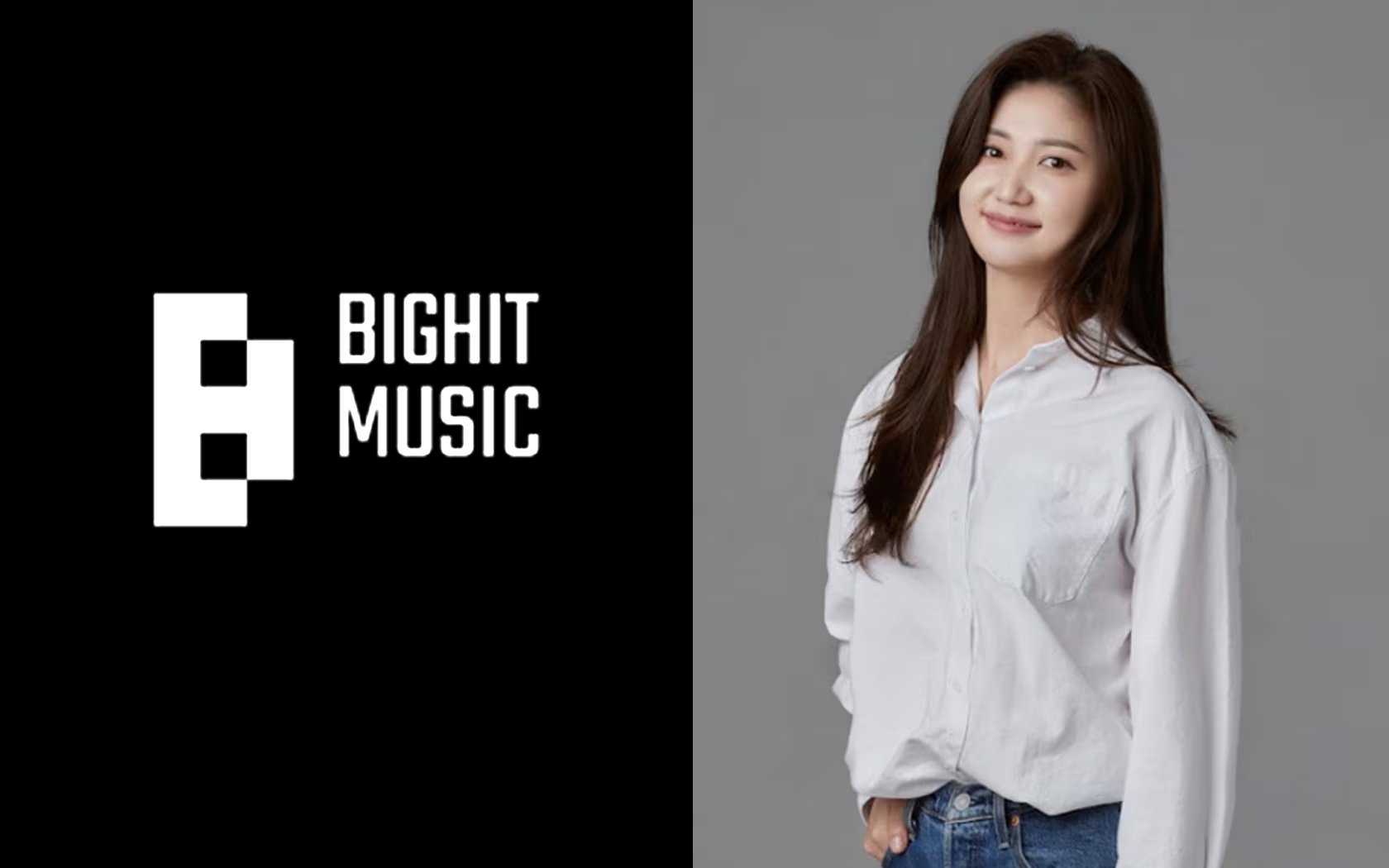 Reaksi netizen Korea terhadap CEO wanita muda baru Big Hit Music, Shin Seon Jung Reaksi netizen Korea terhadap CEO wanita muda baru Big Hit Music, Shin Seon Jung