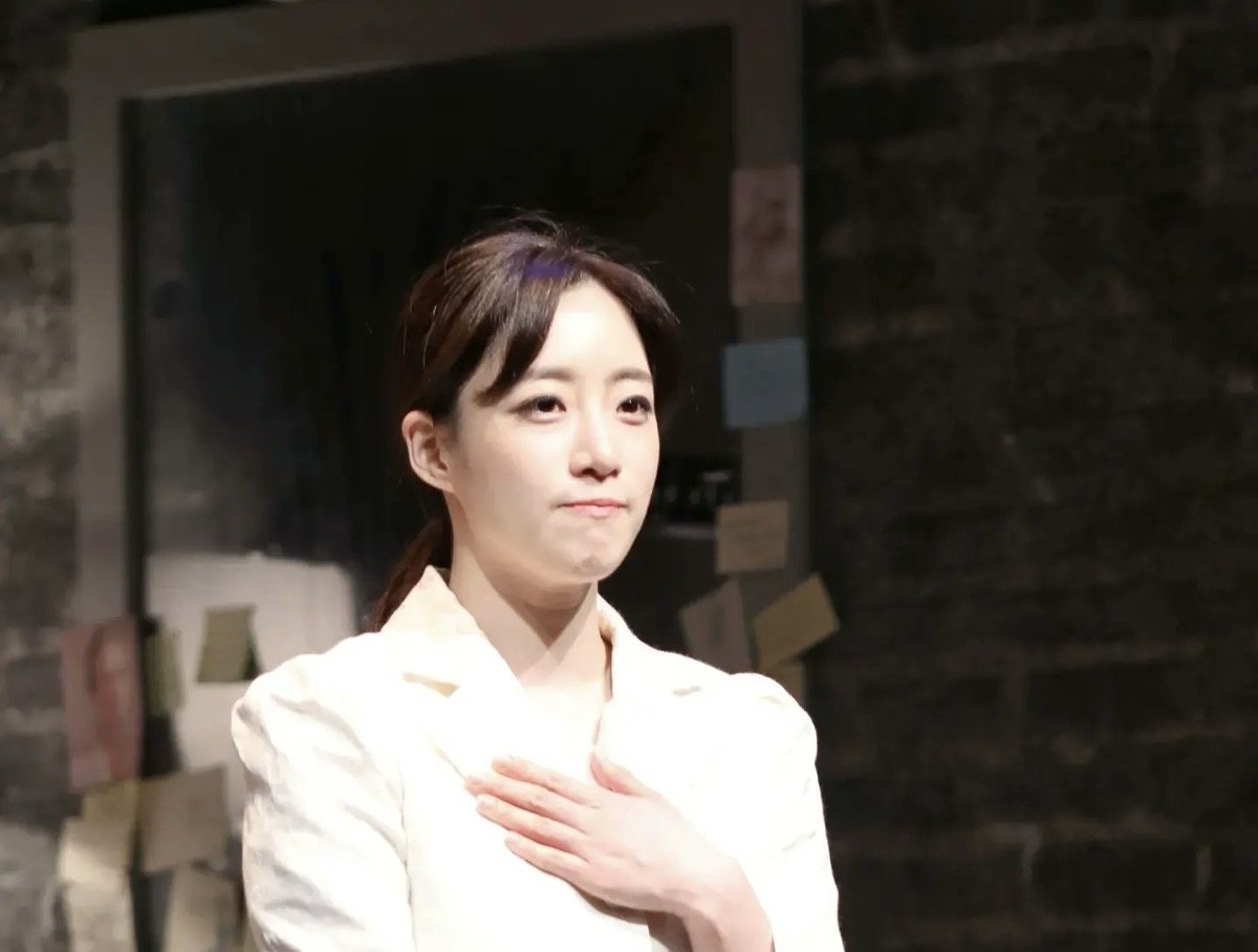 Ibu alumni T-ara Ham Eunjung meninggal dunia