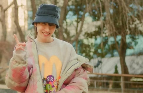 BTS, J-Hope