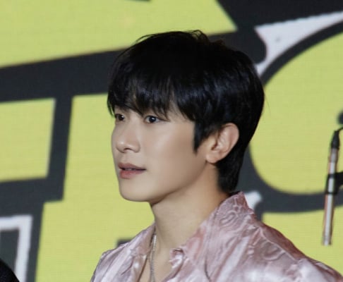 F.T. Island, Minhwan, LABOUM, Yulhee