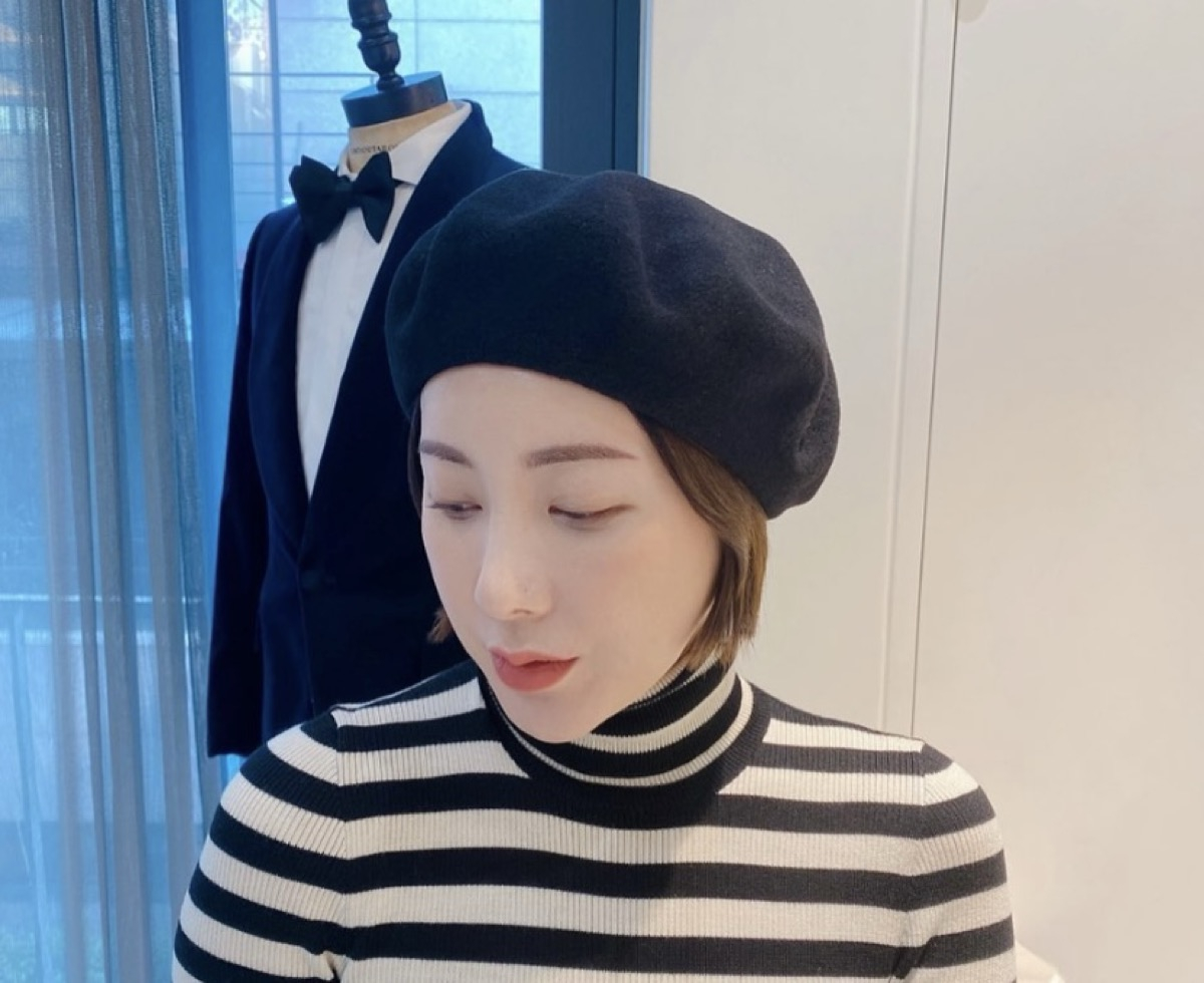 Seo In Young mengonfirmasi perceraian dan mengumumkan rencana comeback musik Seo In Young mengonfirmasi perceraian dan mengumumkan rencana comeback musik