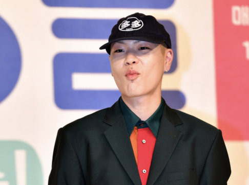 Oh Hyuk