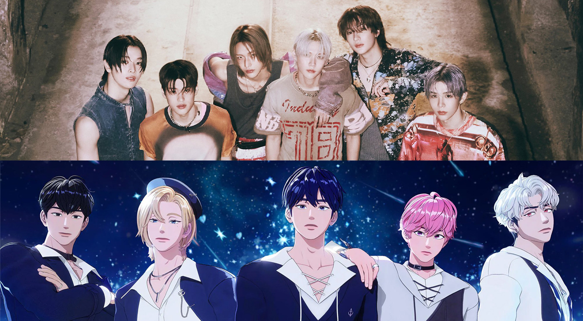 Pemenang 'Grup Pria Terbaik' di '16th Melon Music Awards' diperkirakan akan ditentukan dengan selisih 0,017 poin Pemenang 'Grup Pria Terbaik' di '16th Melon Music Awards' diperkirakan akan ditentukan dengan selisih 0,017 poin