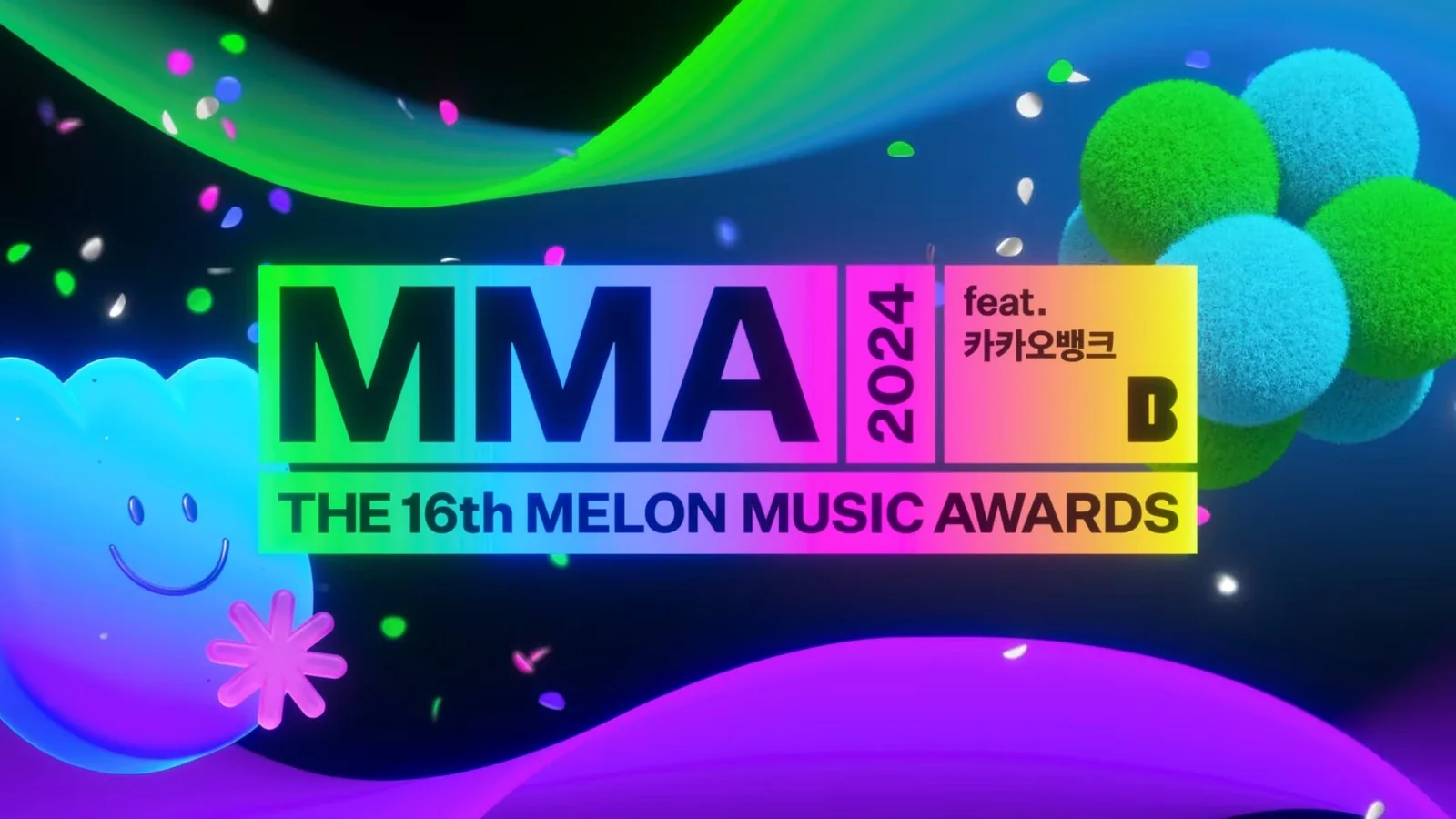 Full winner's list from the 'Melon Music Awards 2024' | allkpop