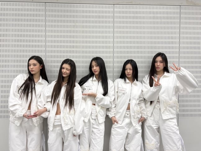 Pakar hukum menekankan integritas prosedural di tengah perselisihan kontrak NewJeans