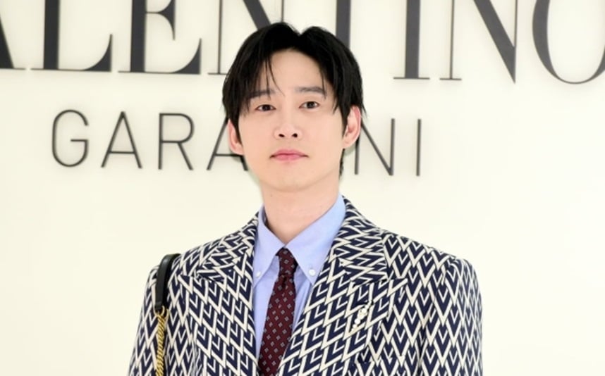 Park Sung Hoon bergabung dengan Im Yoon Ah dalam drama yang sangat dinantikan 'The Tyrant's Chef' Park Sung Hoon bergabung dengan Im Yoon Ah dalam drama yang sangat dinantikan 'The Tyrant's Chef'