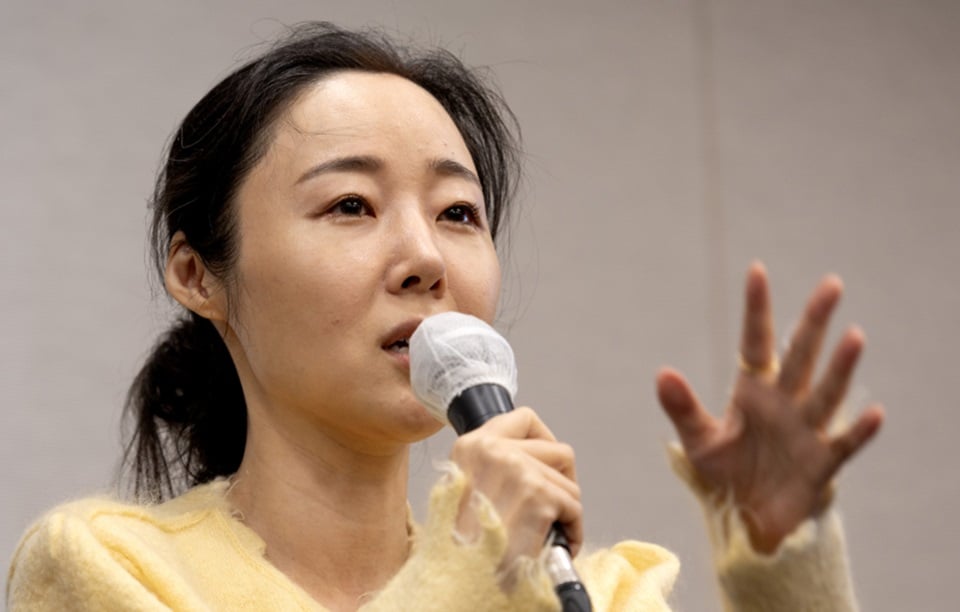 Min Hee Jin dituduh mengganggu aktivitas NewJeans, mengajukan gugatan terhadap HYBE dan Dispatch