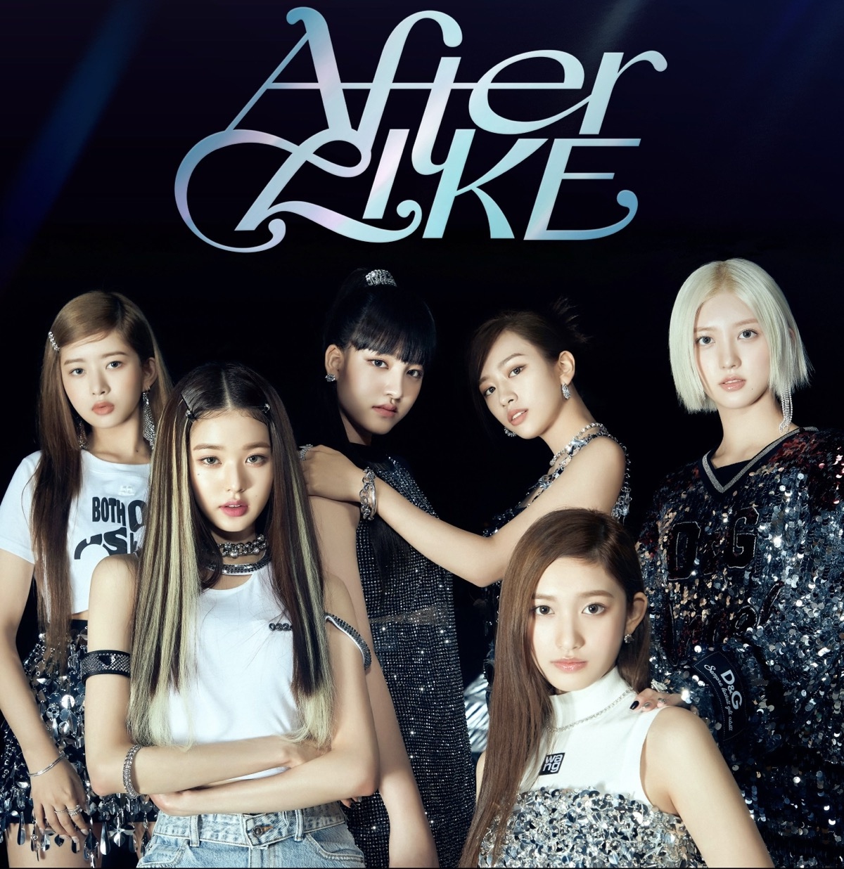 MV 'After Like' IVE melampaui 300 juta penayangan