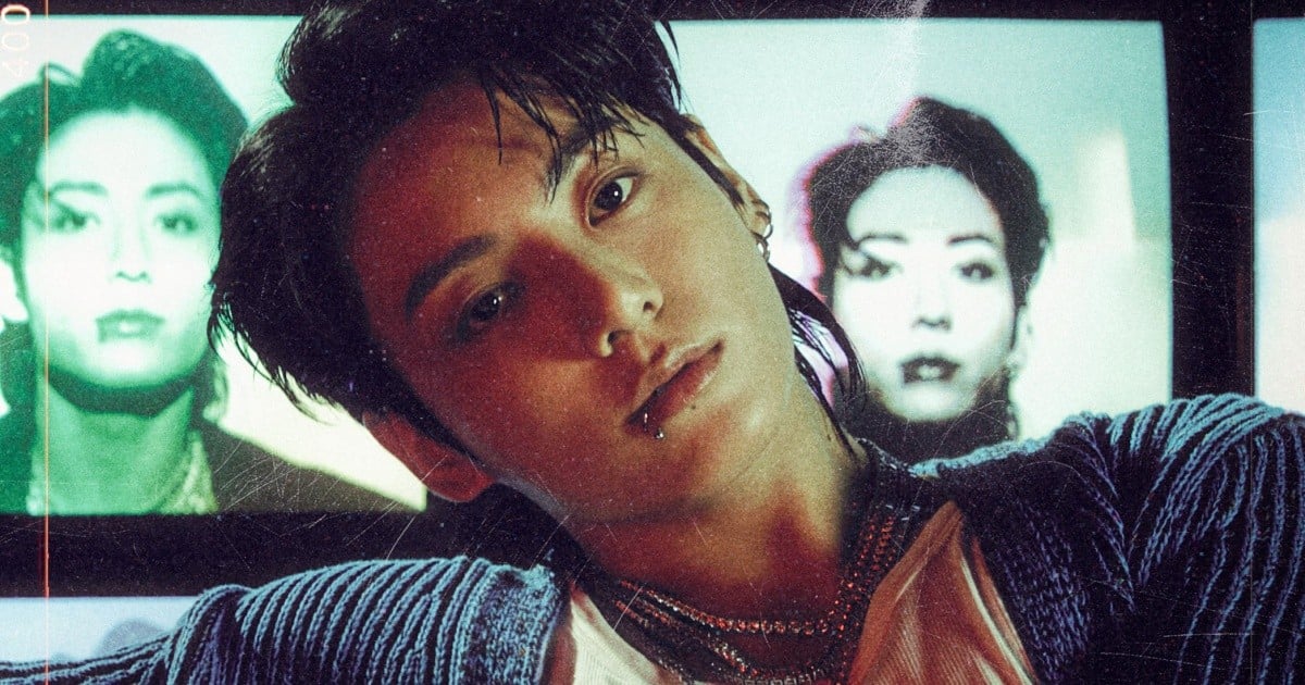 Serial dokumenter Jungkook BTS mengungkap foto masa kecil dan perjalanan solonya