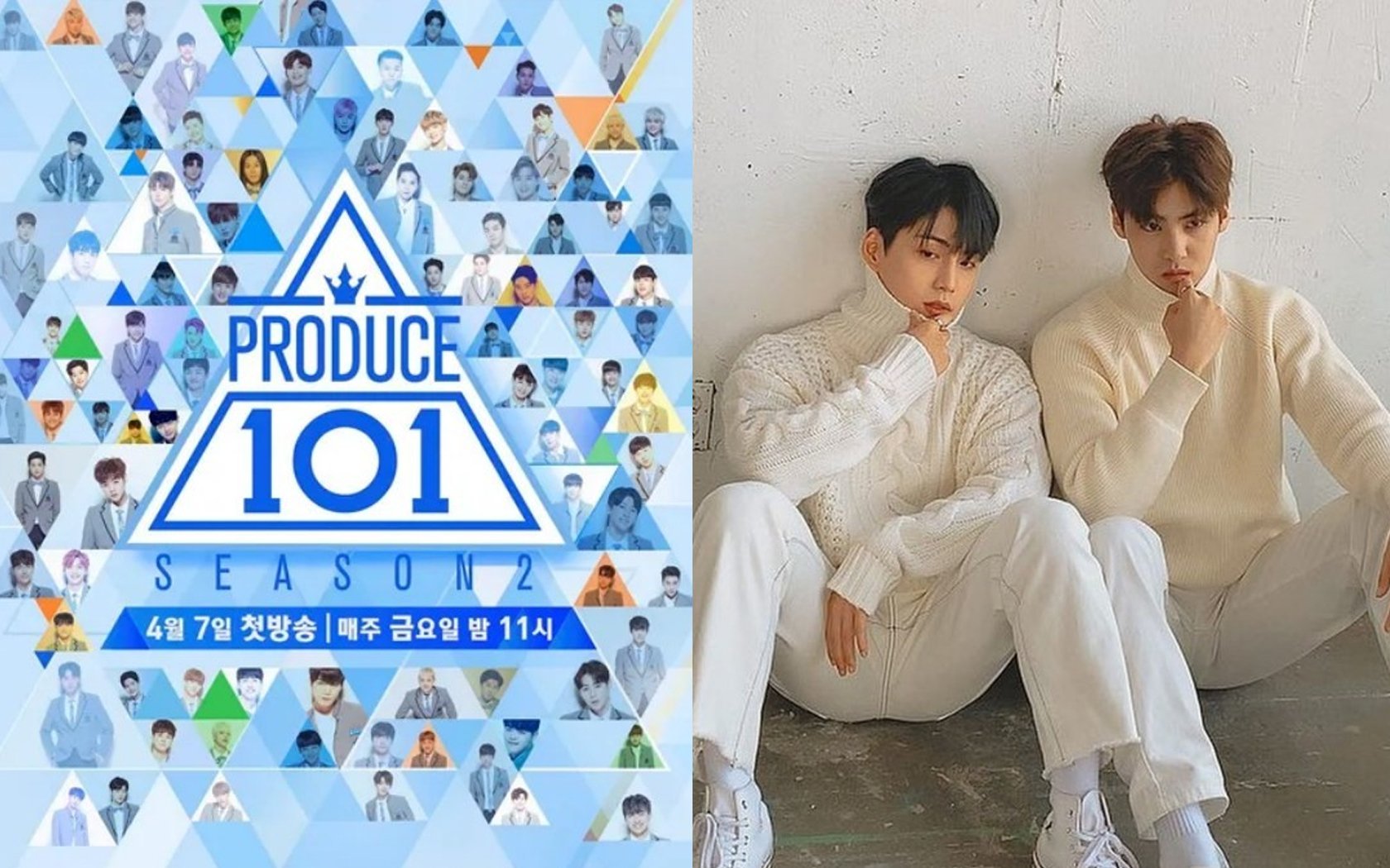 “Saya mencoba melompat keluar dari mobil yang bergerak,” Kim Kook Heon mengungkapkan perjuangannya sebagai korban manipulasi suara di 'Produce X 101'