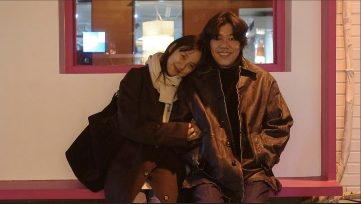 Lee Sang Soon ♥ Lee Hyori, malaikat sejati yang menyamar: Menjadi sukarelawan di penampungan hewan