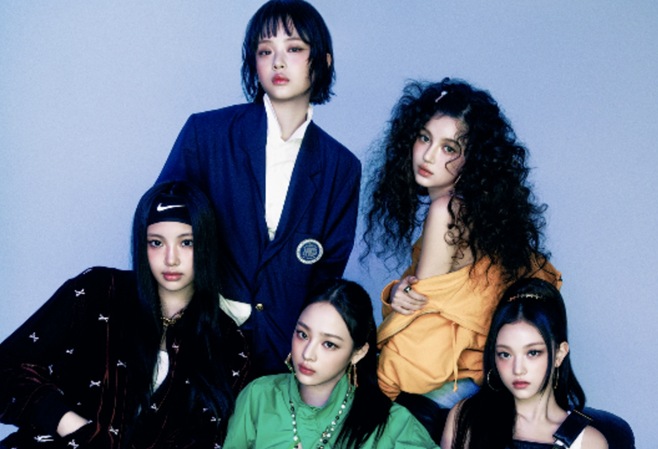 'How Sweet' NewJeans menduduki peringkat ke-35 dalam '100 Lagu Terbaik 2024' Rolling Stone