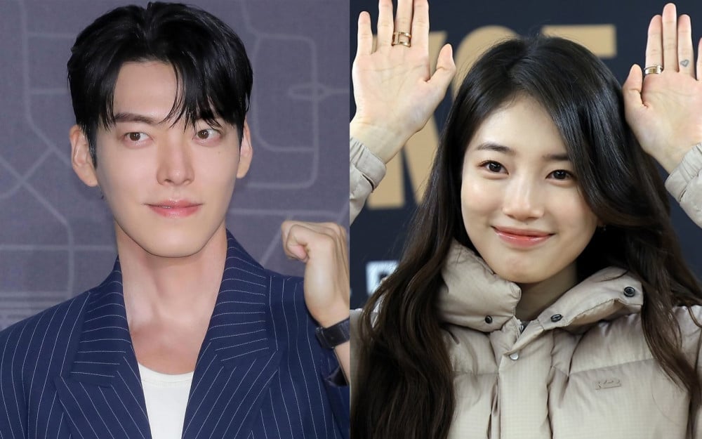 Kim Woo Bin dan Suzy menyelesaikan syuting untuk serial asli Netflix 'All Will Come True'