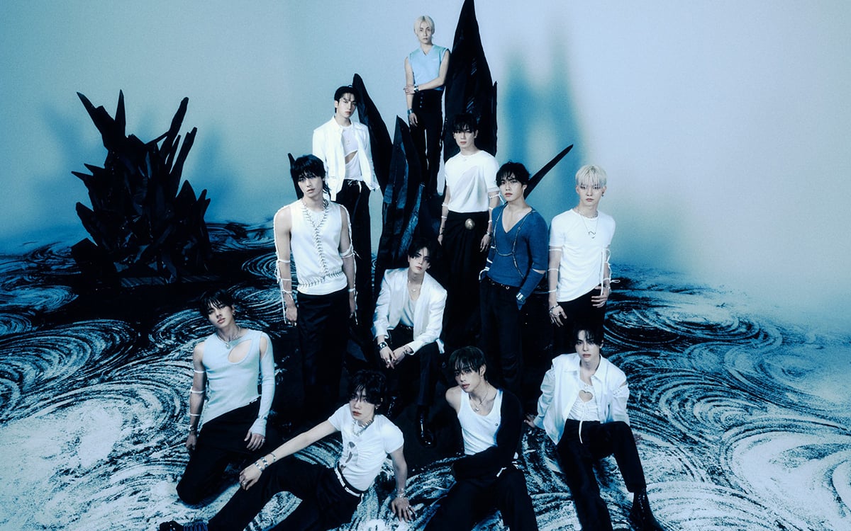 IST Entertainment resmi mengumumkan kepergian The Boyz dari label IST Entertainment resmi mengumumkan kepergian The Boyz dari label