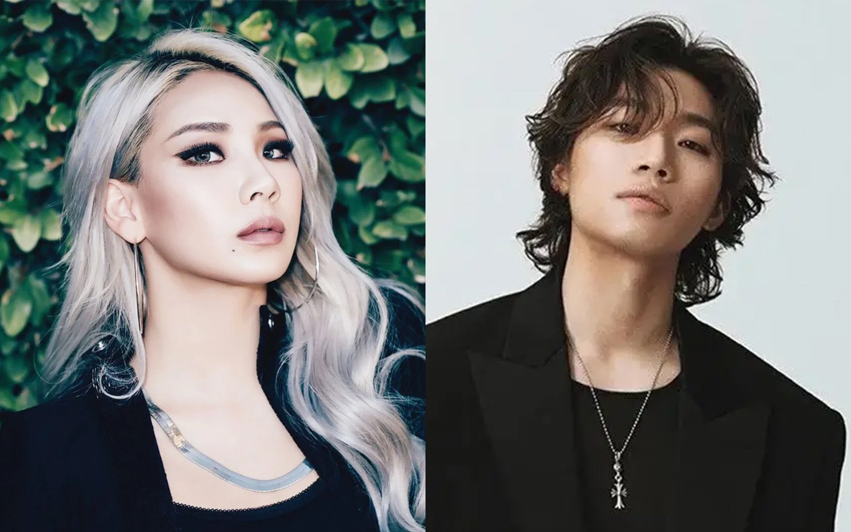 CL akan tampil sebagai tamu berikutnya di 'Zip Daesung' Daesung