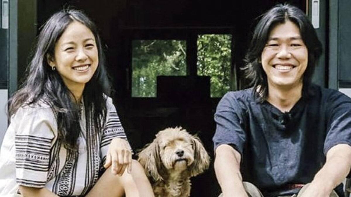 Lee Hyori dan Lee Sang Soon: 4 Tahun Mencoba Memiliki Bayi Lee Hyori dan Lee Sang Soon: 4 Tahun Mencoba Memiliki Bayi