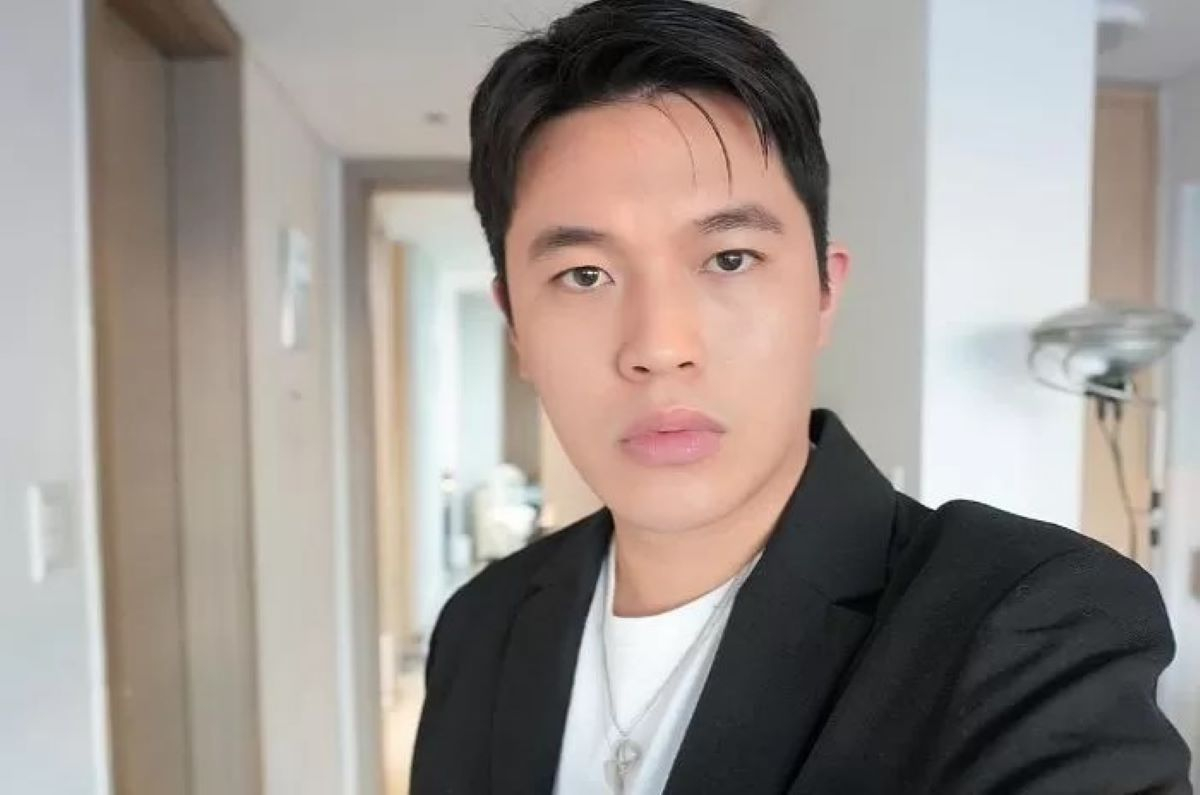 YouTuber Hairmon Dijatuhi Hukuman? YouTuber Hairmon Dijatuhi Hukuman?