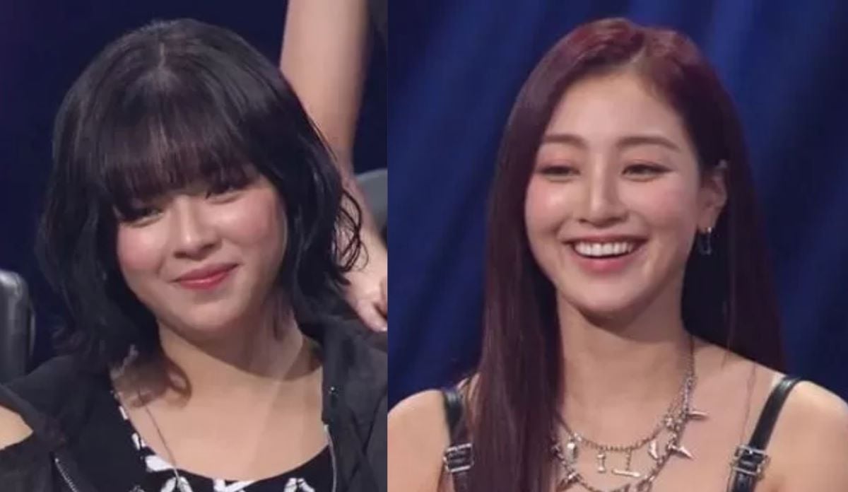 Jihyo TWICE mengaku pernah bertengkar dengan Jeongyeon