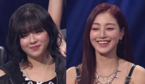 TWICE, Jeongyeon, Jihyo