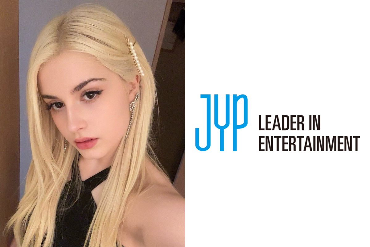 JYP Entertainment menanggapi gugatan anggota VCHA KG: 'Ada perbedaan pendapat'