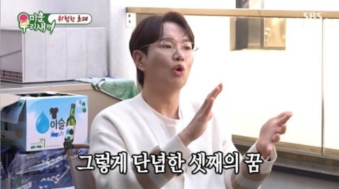 Jang Sung Kyu