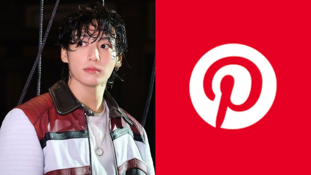 Jungkook on Pinterest in 2024