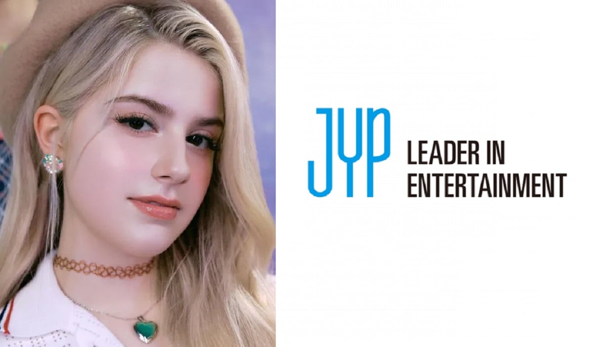 Netizen Korea bereaksi terhadap KG girl grup multinasional VCHA yang menggugat JYP Entertainment dengan klaim pelecehan dan penganiayaan Netizen Korea bereaksi terhadap KG girl grup multinasional VCHA yang menggugat JYP Entertainment dengan klaim pelecehan dan penganiayaan