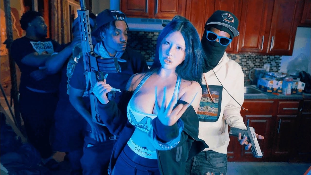 Rapper Heena merilis lagu yang mengungkap dugaan pelanggaran seksual di kalangan rapper dan produser hip-hop Korea